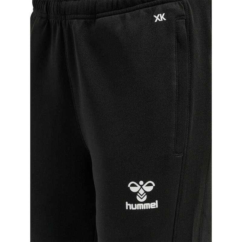 Fermeture À Cordon Pantalon Hmlcore Femme HUMMEL
