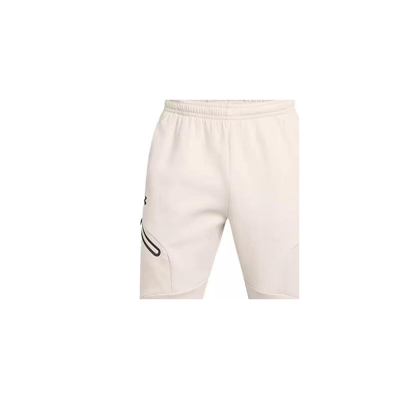 Under Armour Ua Unstoppable Flc Jgr Eu-Broek Volwassenen