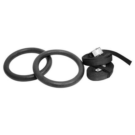 Suspension Trainer - Gymnastik-Ringe