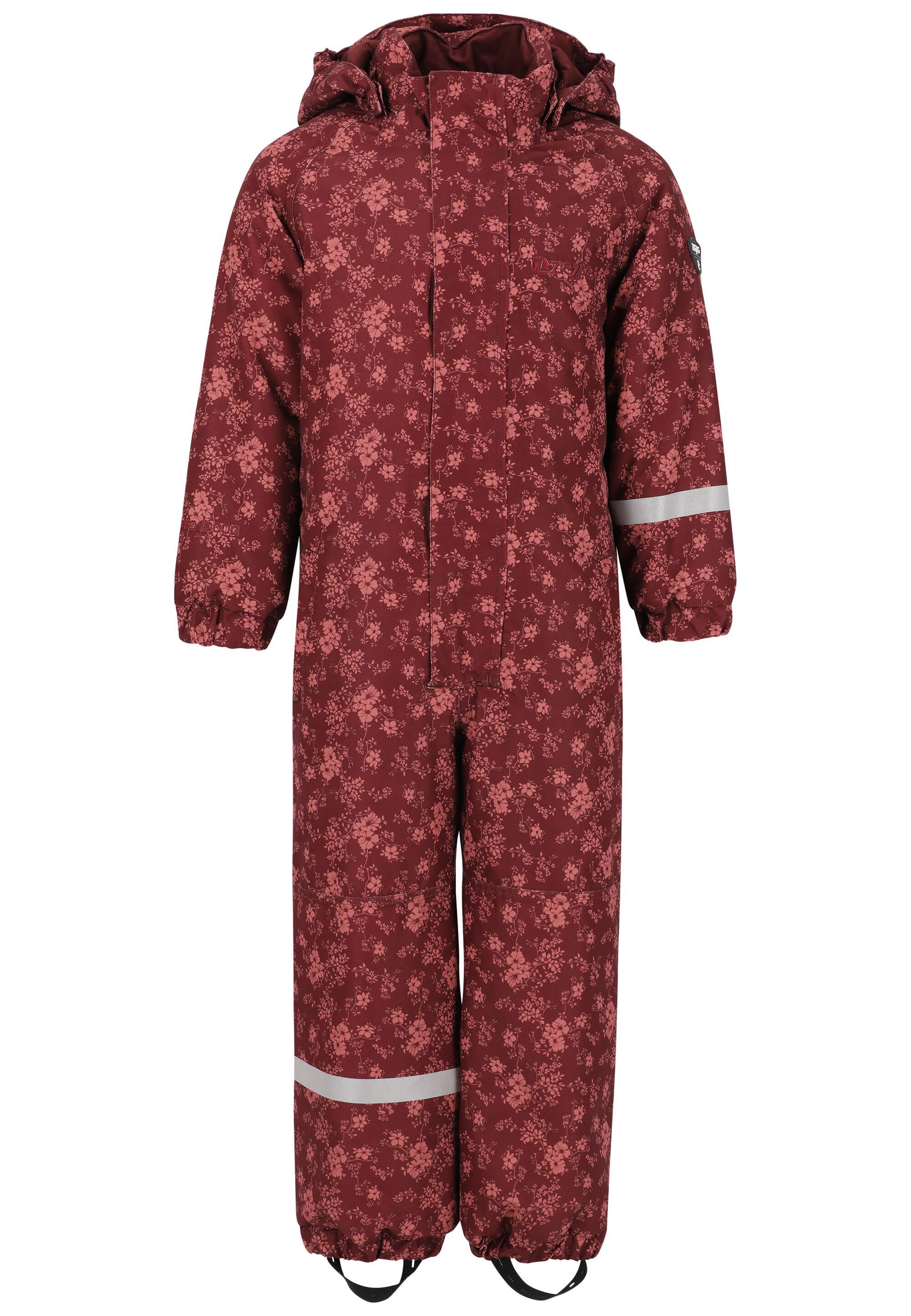 ZIGZAG ZIGZAG Overall Tower