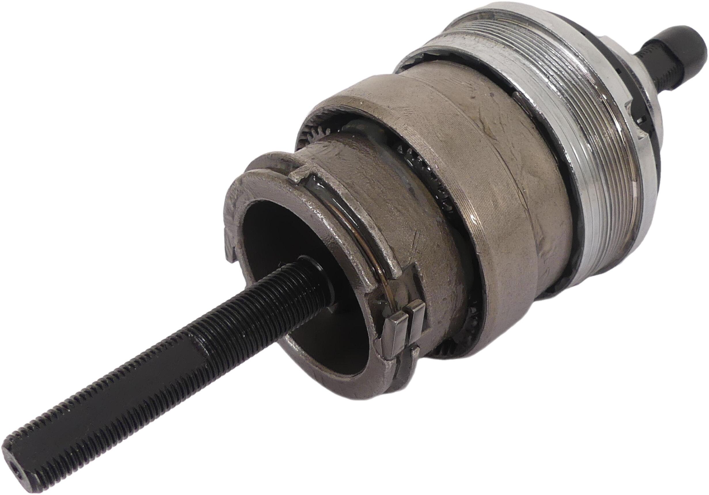 Sturmey Archer HSX106 143BX 3V Interior de Bici 163mm 2/2