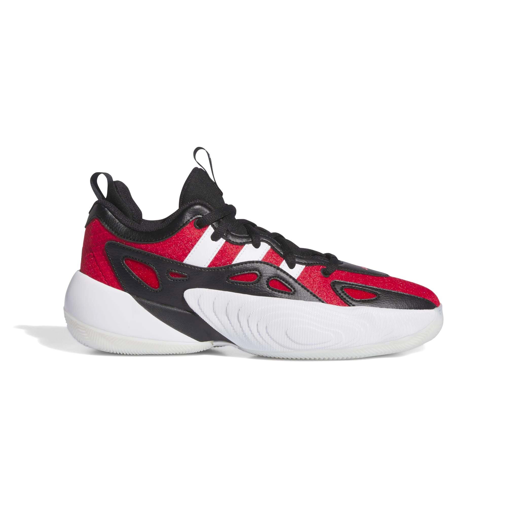 Chaussures De Basket-Ball Adidas Sport Trae Unlimited 2 Adulte 2/5