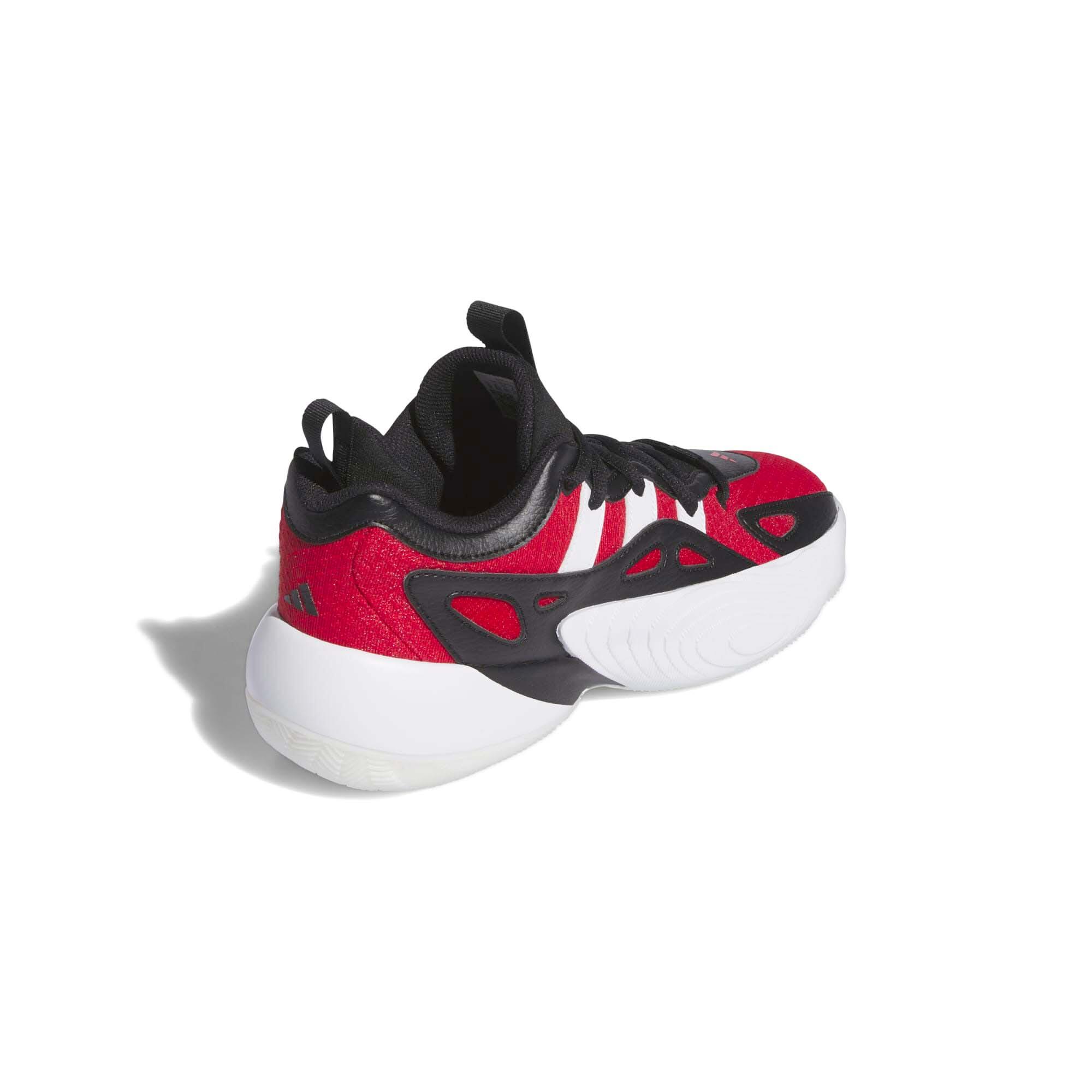 Chaussures De Basket-Ball Adidas Sport Trae Unlimited 2 Adulte 4/5