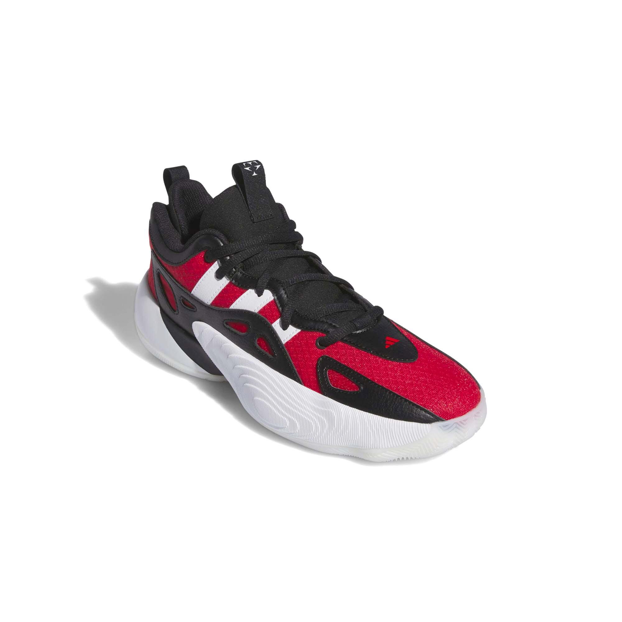 Chaussures De Basket-Ball Adidas Sport Trae Unlimited 2 Adulte 3/5