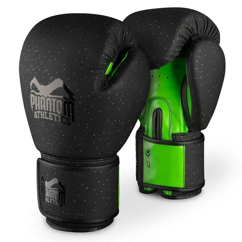 Gants de boxe Galaxy