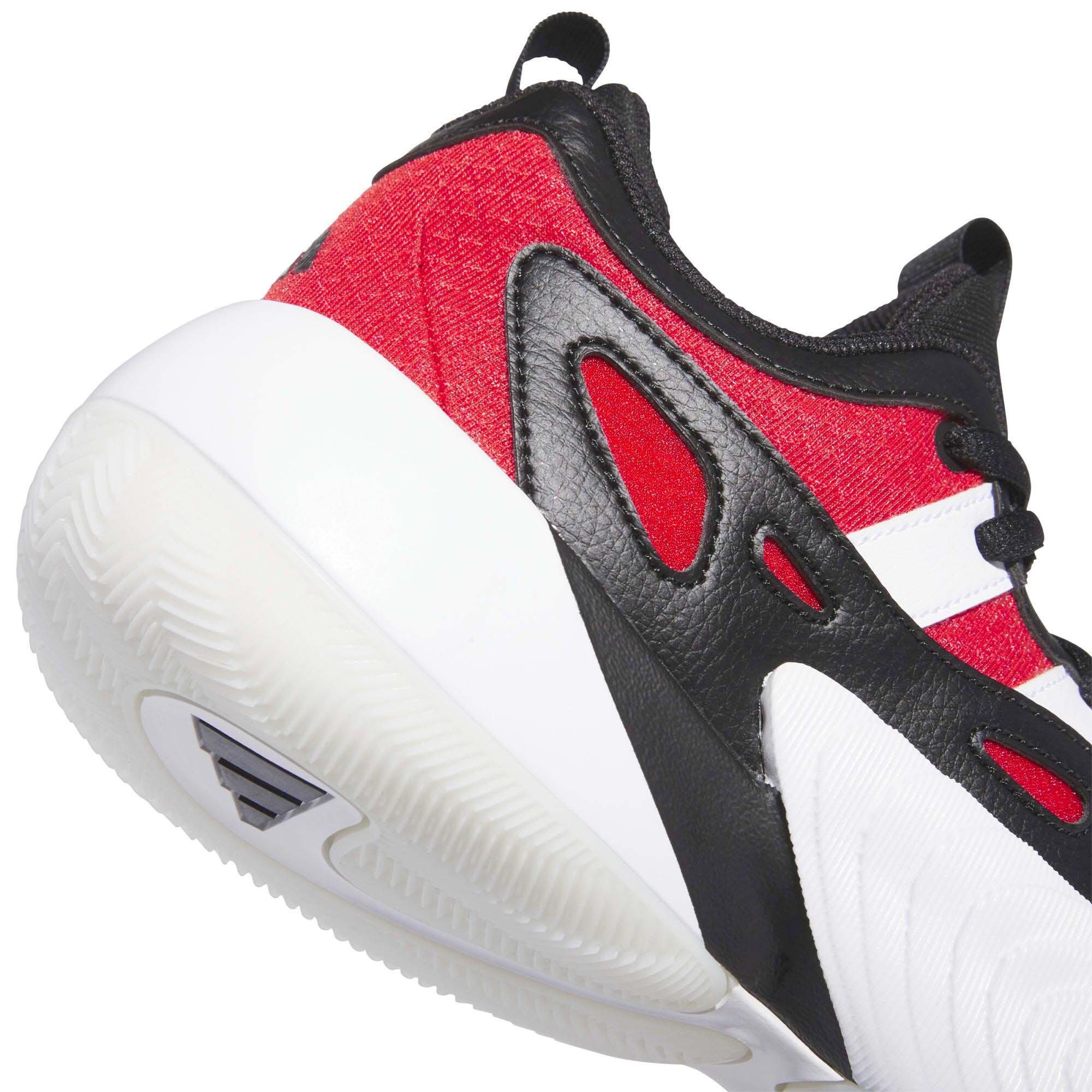 Chaussures De Basket-Ball Adidas Sport Trae Unlimited 2 Adulte 5/5