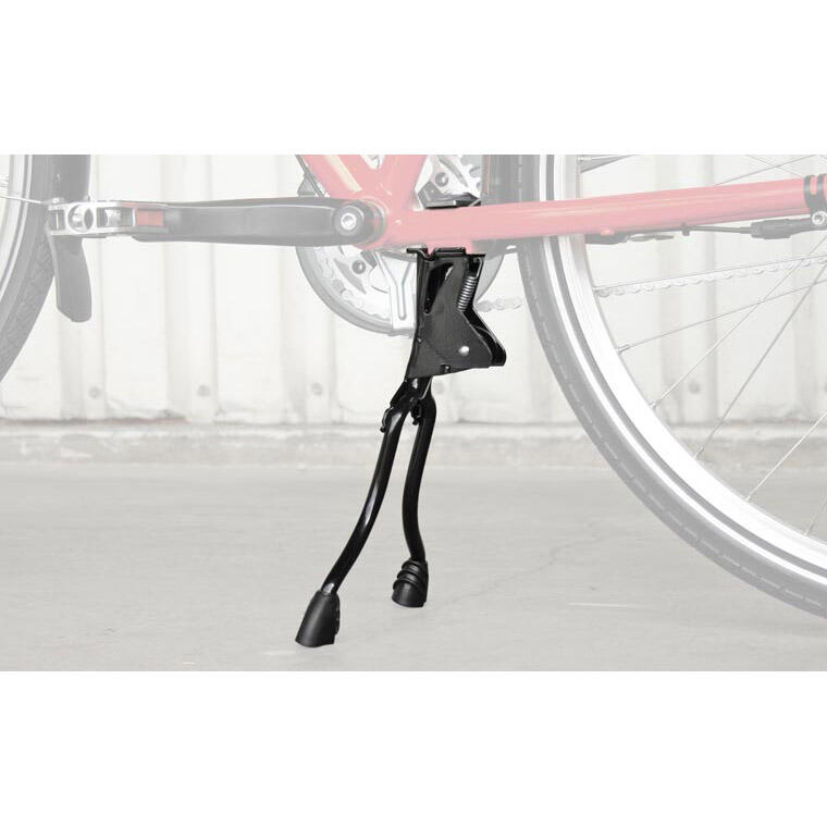 Hebie Midden Standard Double Rex 28 26cm M10 Black 2/2