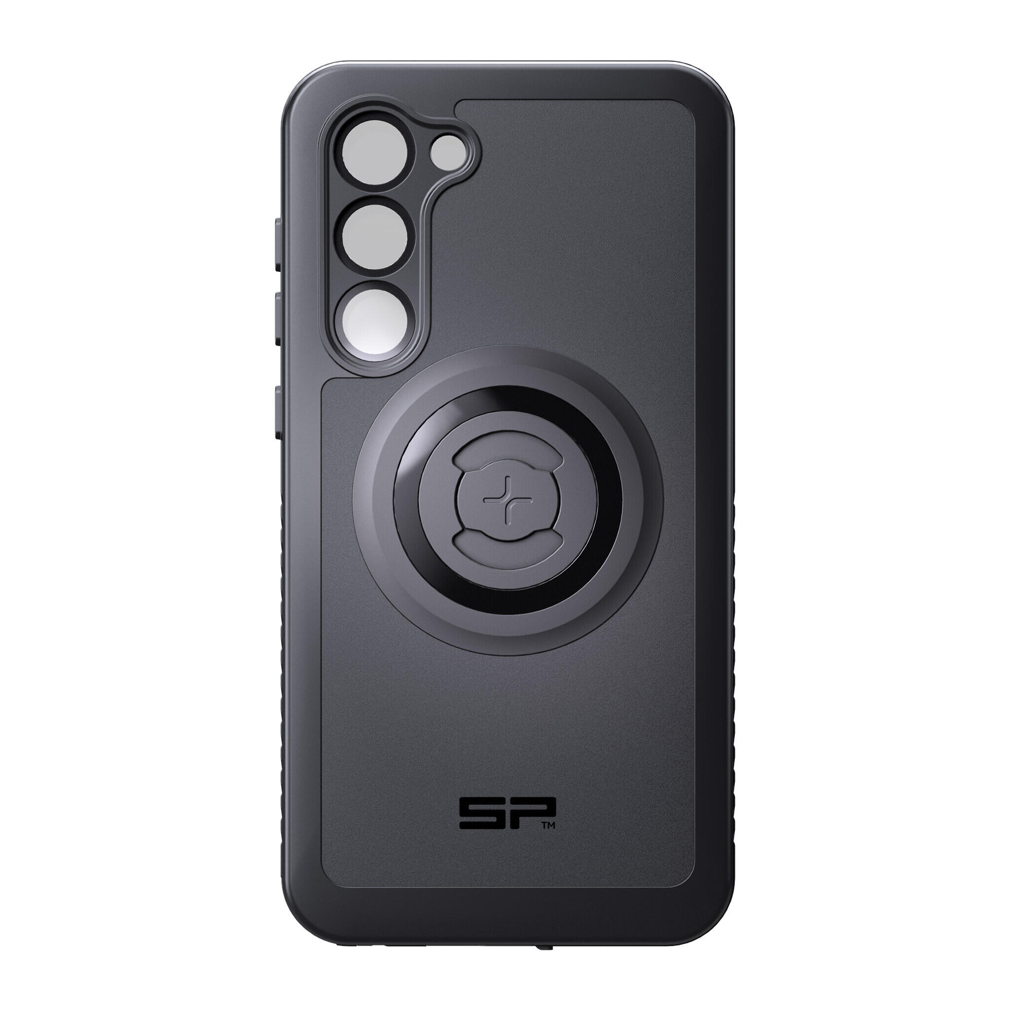 SP CONNECT SP-telefoonhoesje Xtreme SPC+ Samsung S23