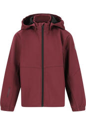 Veste softshell Troy