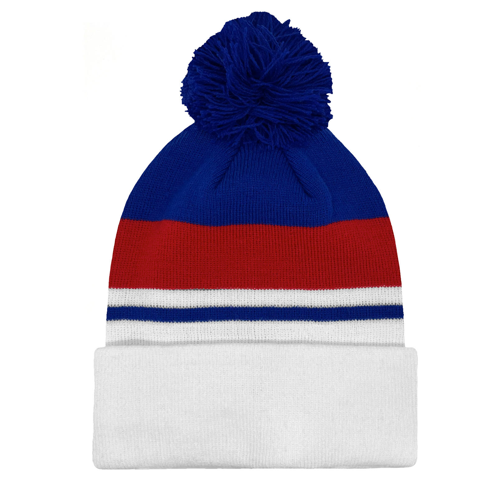 FAN ORIGINALS Fan Originals England Hat Retro Football Bobble 1982 1990 Shirt