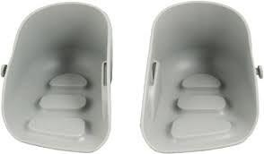 YEPP Yepp thule voetenbak-set maxi