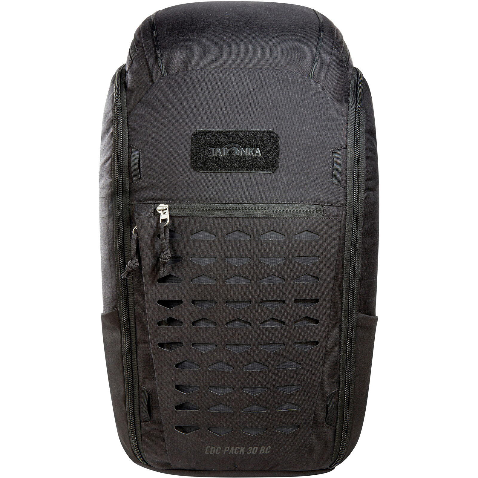 Bushcraft-Rucksack EDC Pack 30 BC black 3/7
