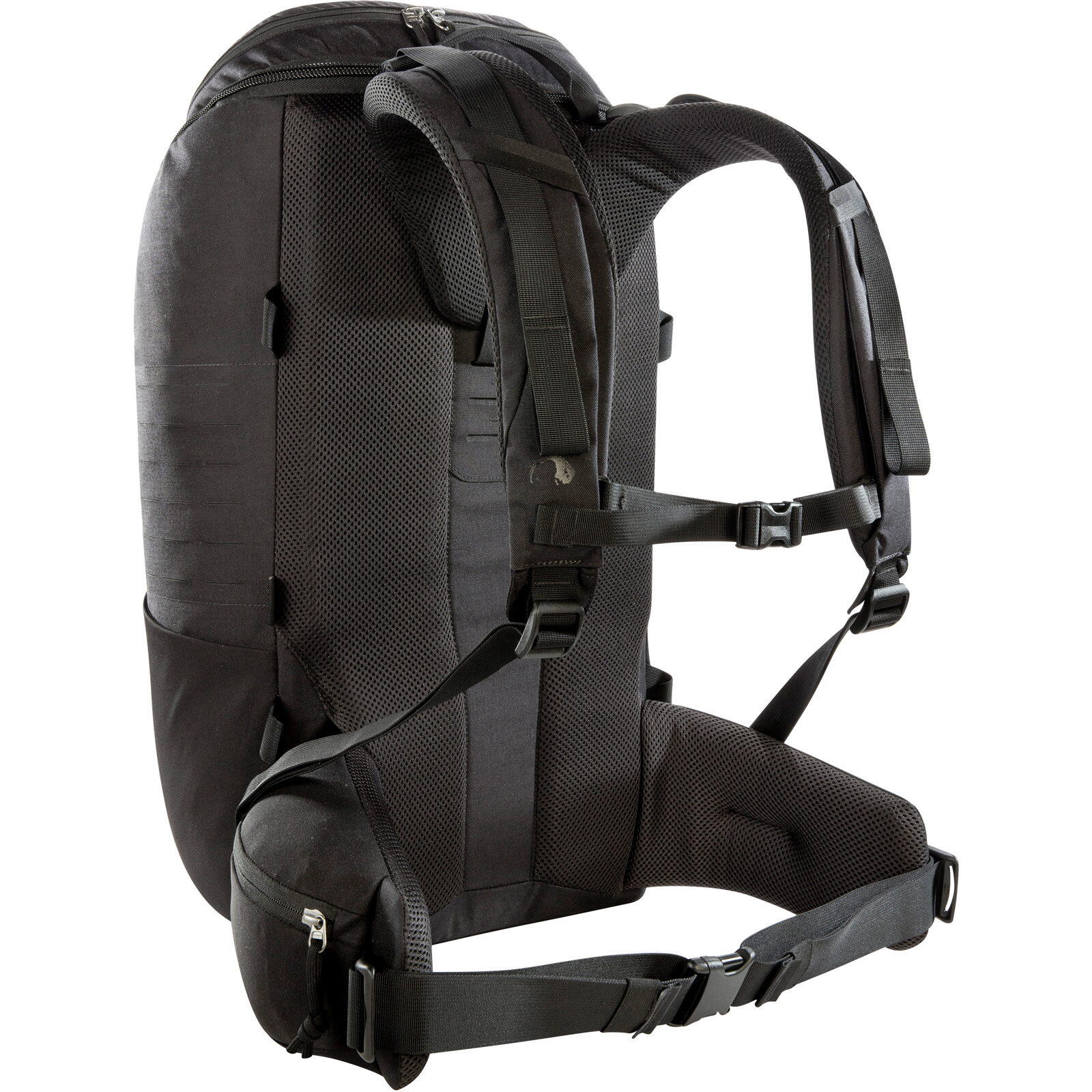 Bushcraft-Rucksack EDC Pack 30 BC black 2/7