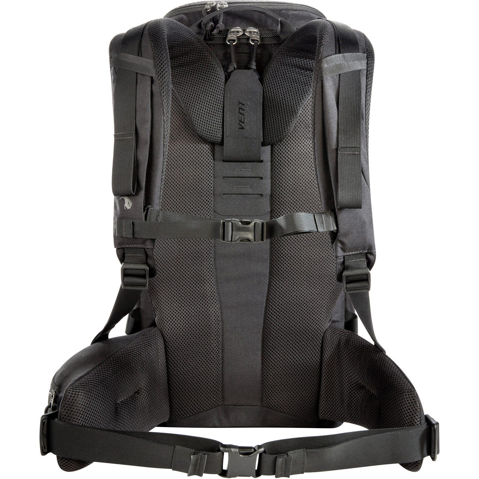 Bushcraft-Rucksack EDC Pack 30 BC black 4/7