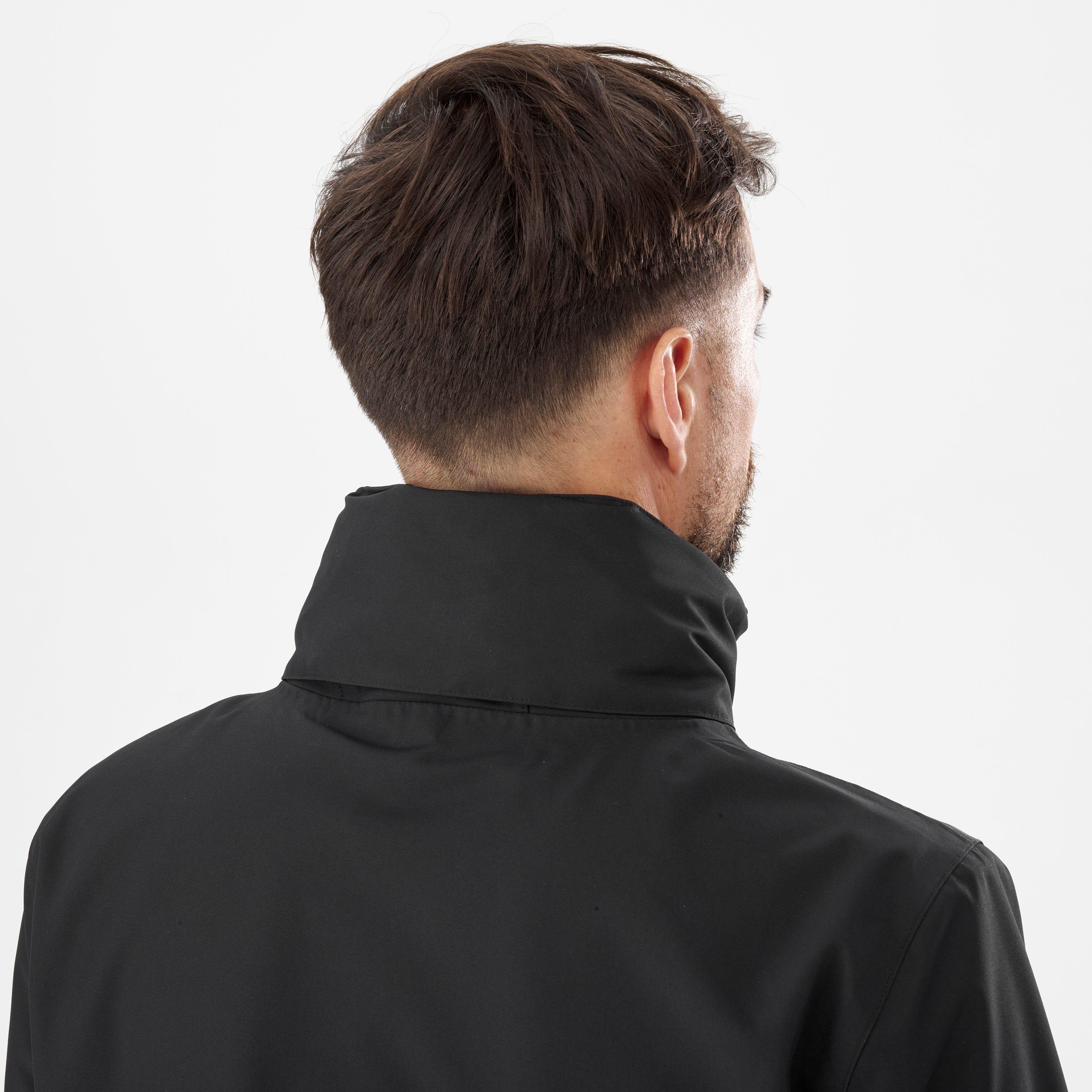 Veste Randonnée Homme ACCESS 3in1 FLEECE 4/5