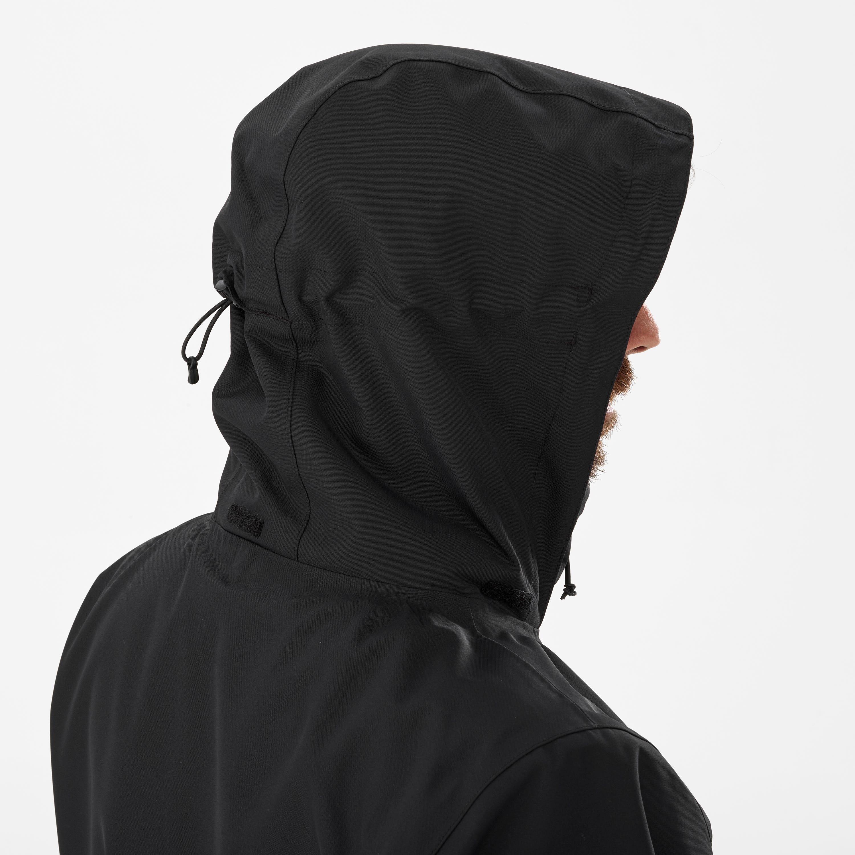 Veste Randonnée Homme ACCESS 3in1 FLEECE 3/5