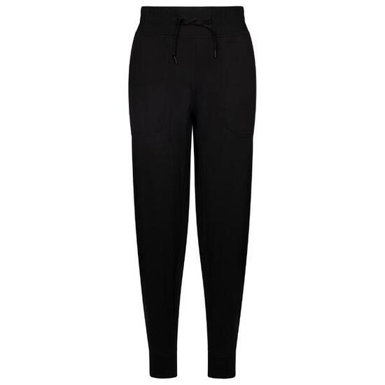 Pantalon De Jogging ZUSK Femme (Noir)