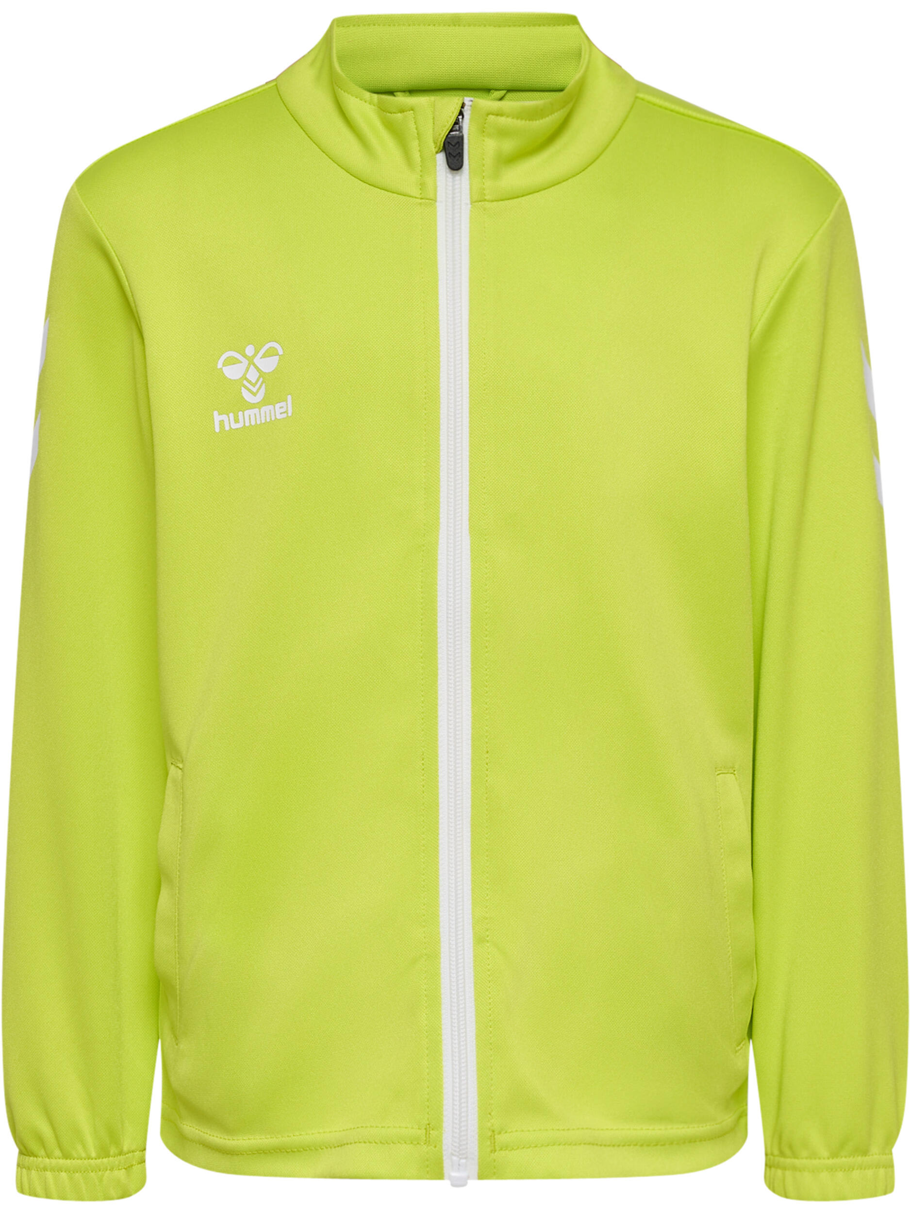Verstellbare Taille Anzug Hmllogo Kinder 4/7