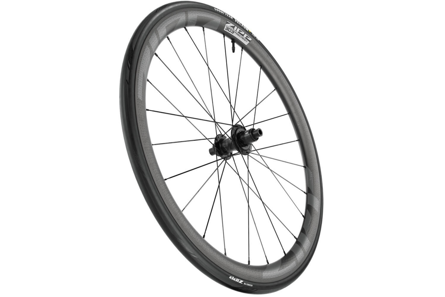 Goodyear Vector R Z30 SW TLC 700X35C 4/4