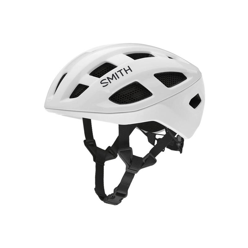 Smith Helm Triad MIPS blanc mat