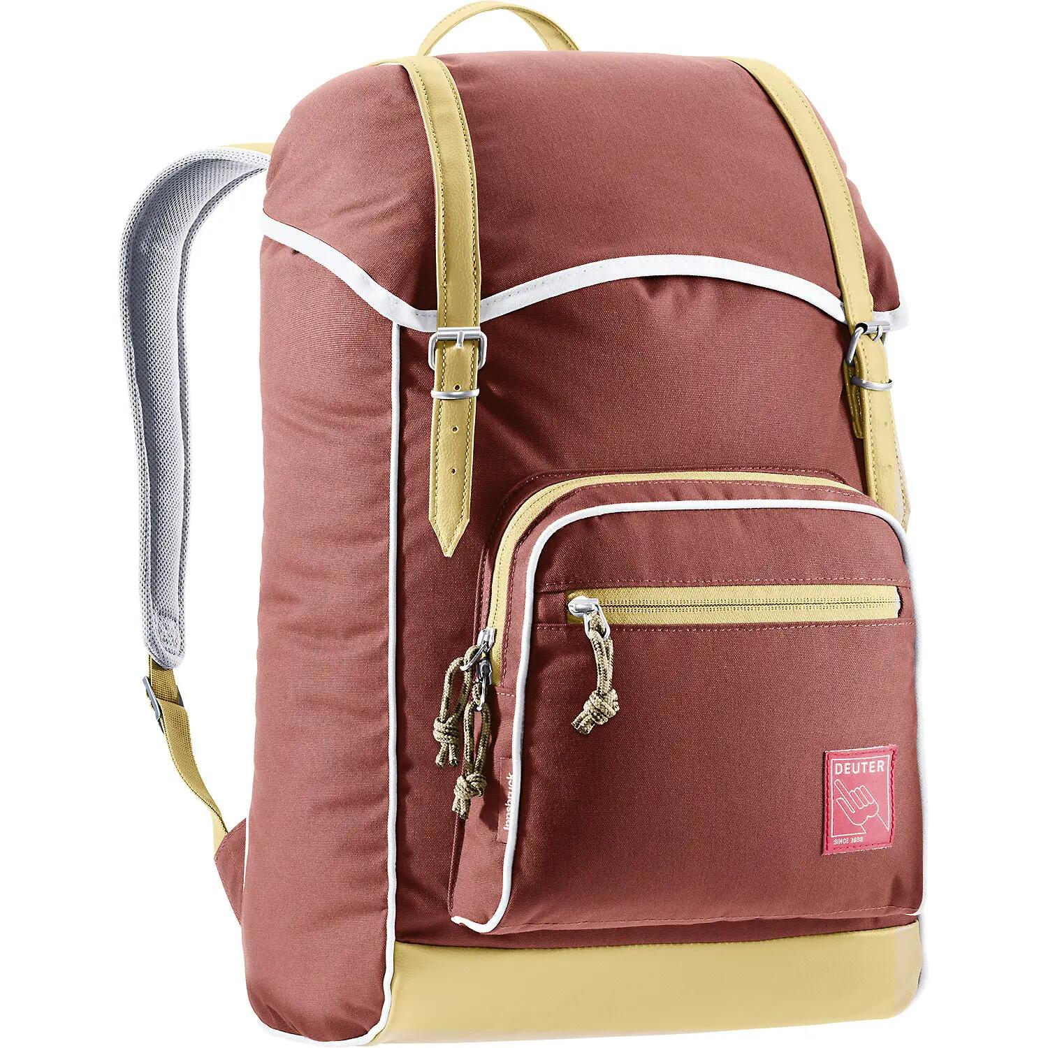 DEUTER picture
