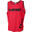 Enfiler Trainingsleibchen Fundamental Training Multisport Enfant HUMMEL