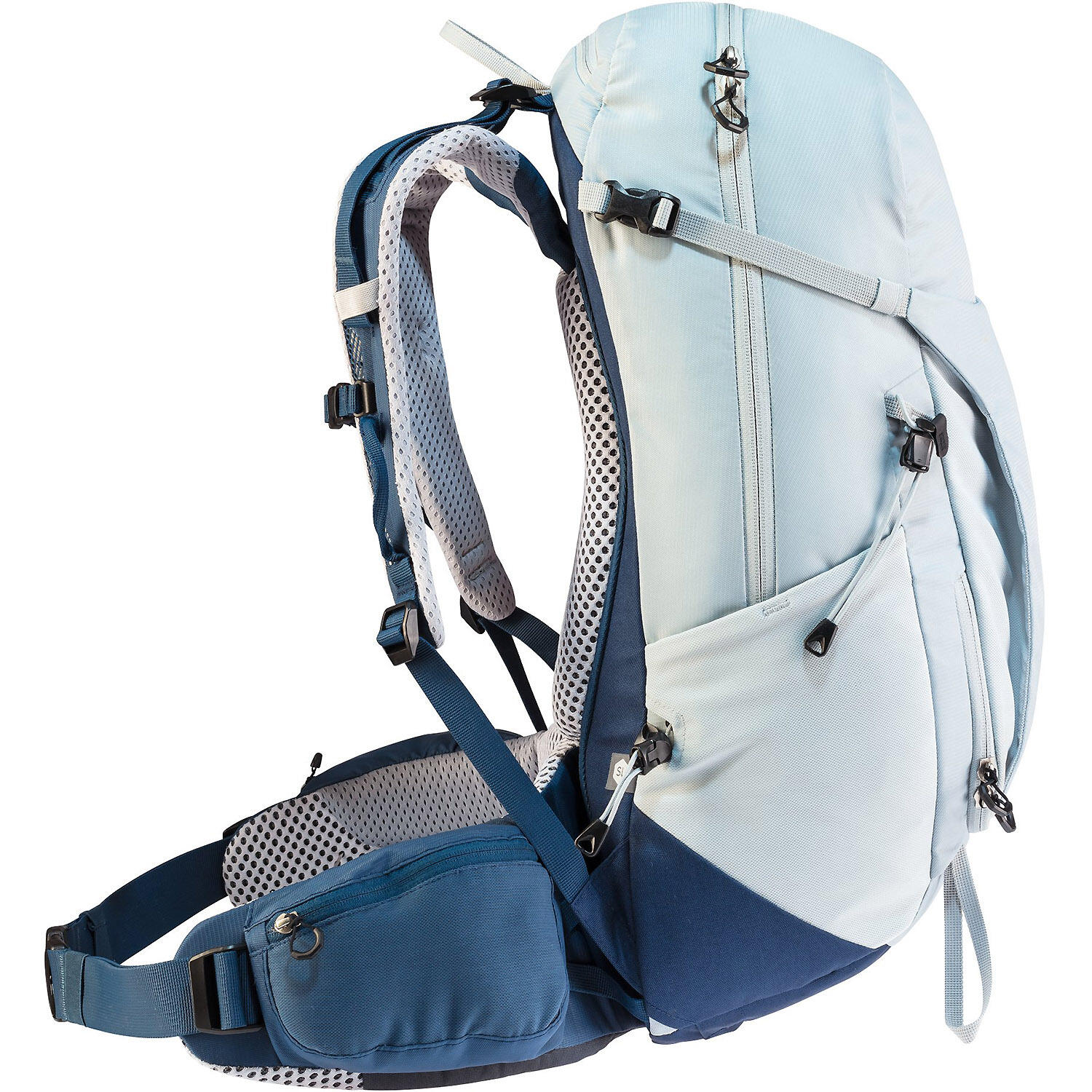 Deuter Damen Rucksack Trail Pro 30 SL 3441021 3/7