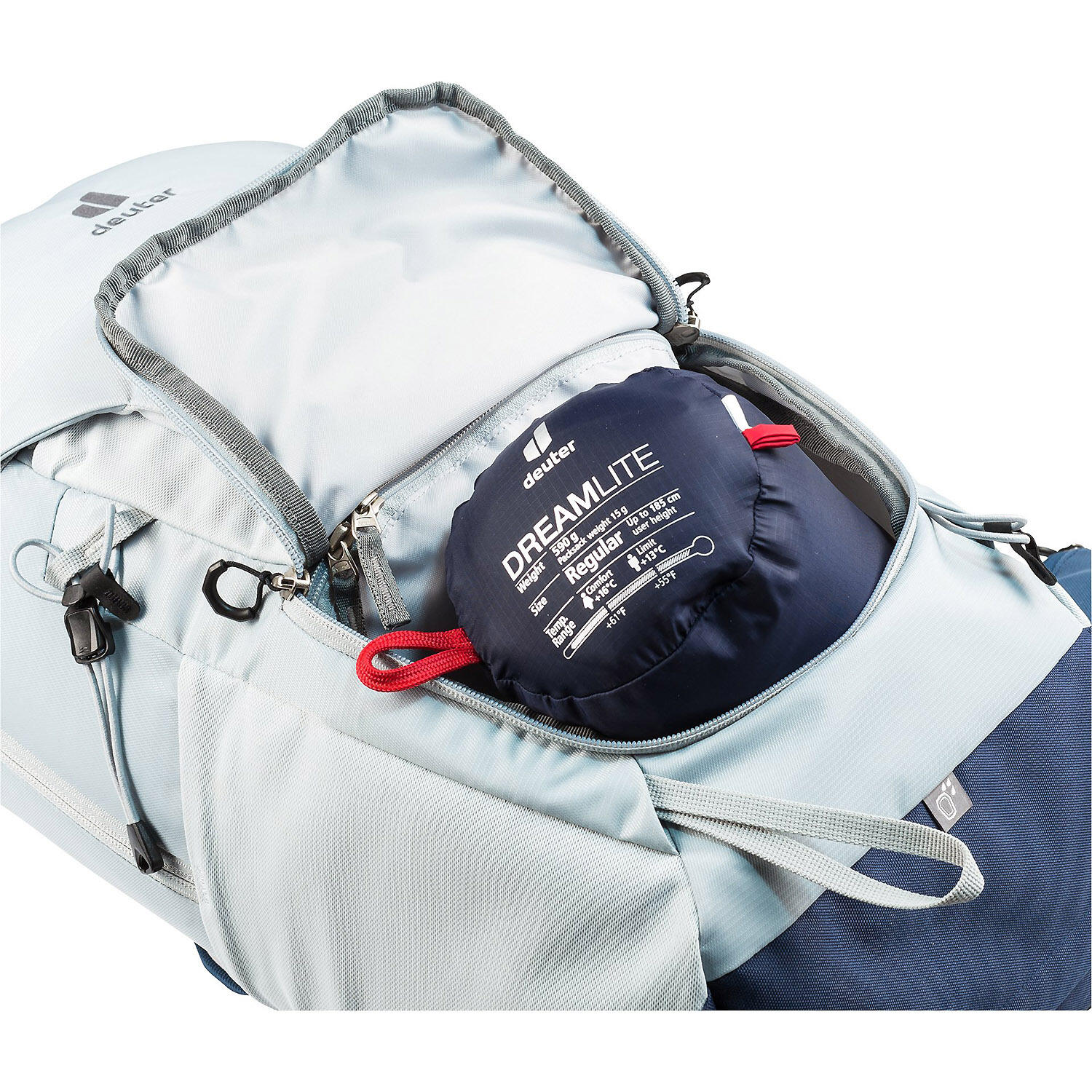 Deuter Damen Rucksack Trail Pro 30 SL 3441021 7/7