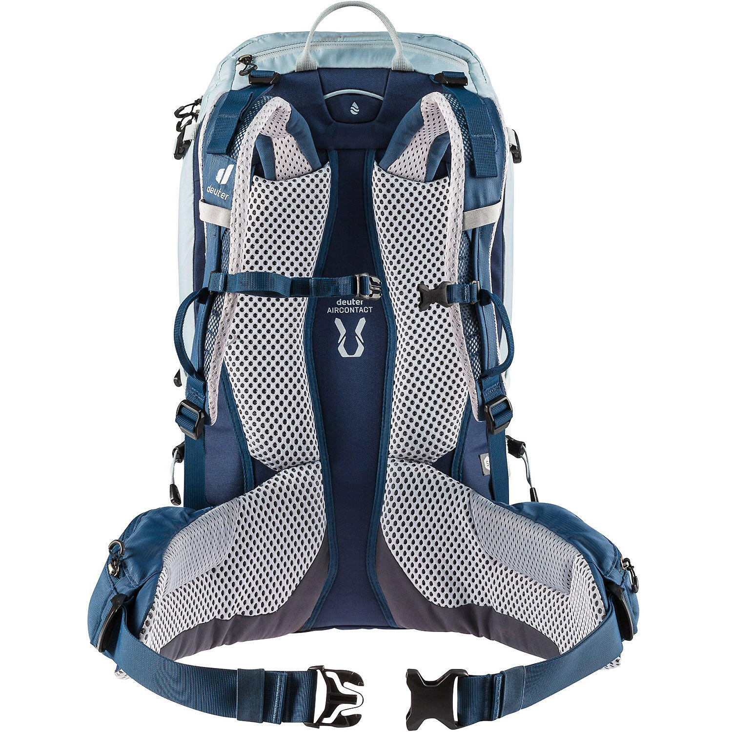 Deuter Damen Rucksack Trail Pro 30 SL 3441021 2/7