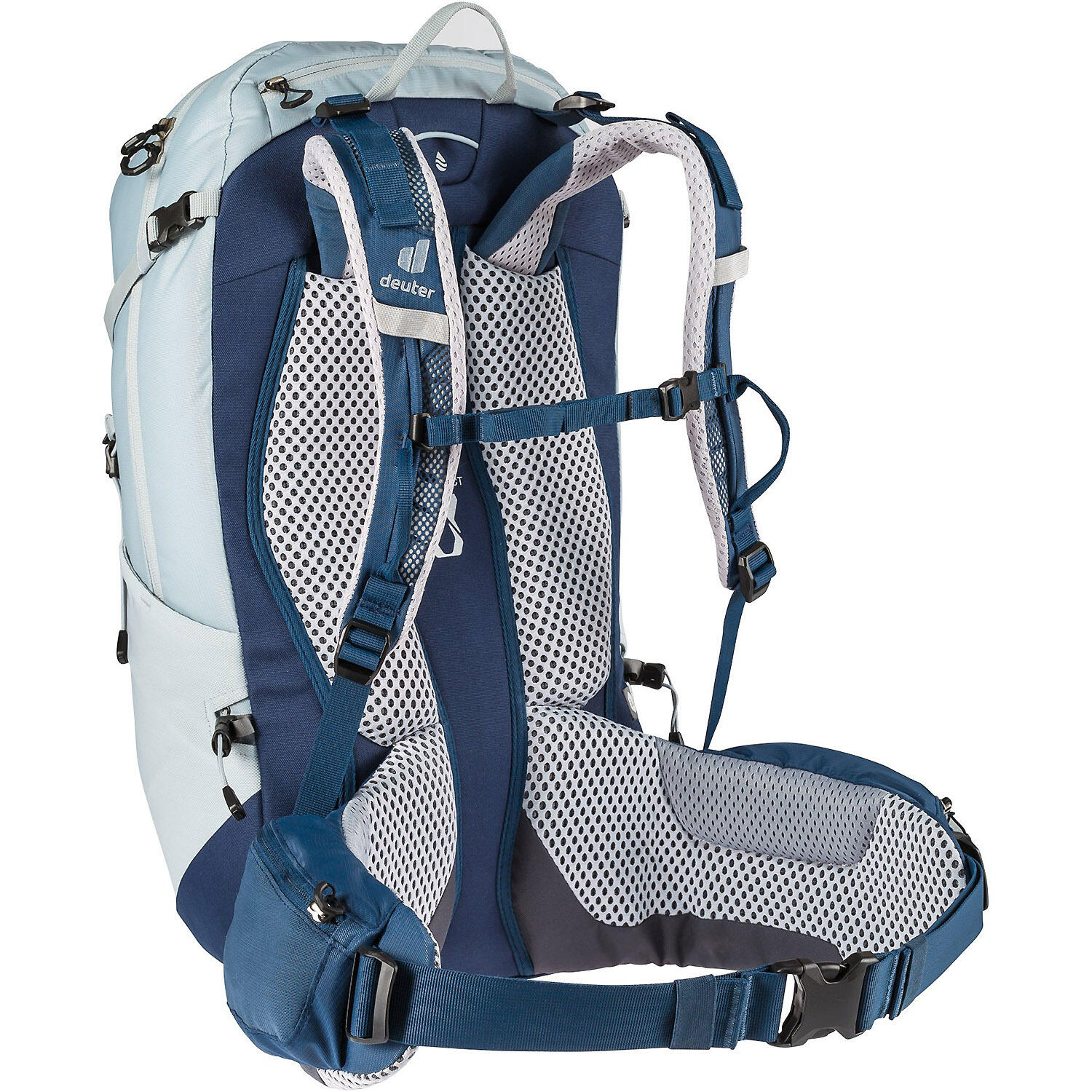 Deuter Damen Rucksack Trail Pro 30 SL 3441021 4/7