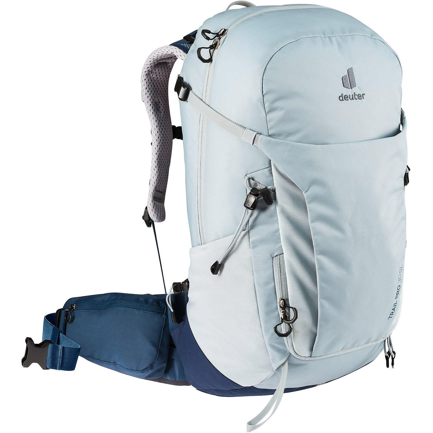 DEUTER picture