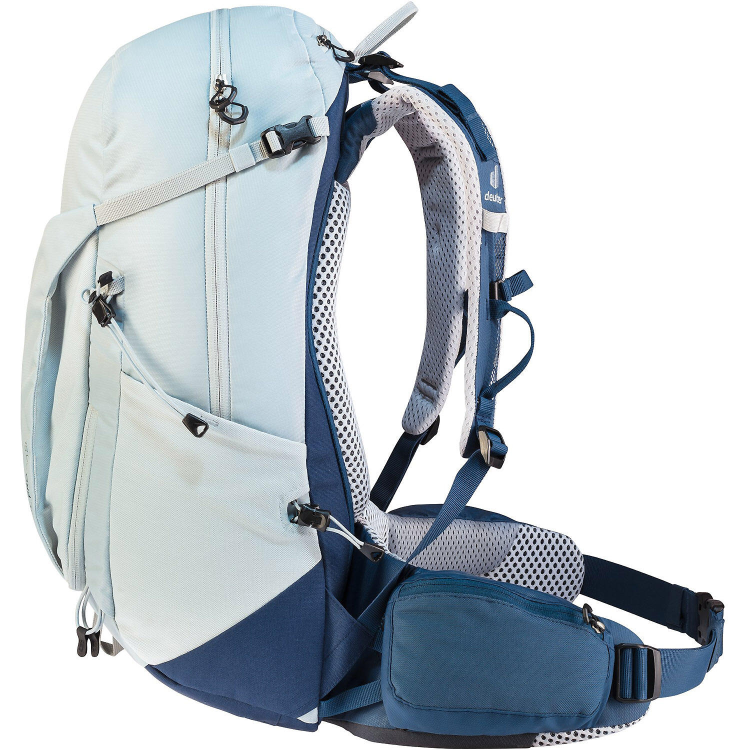 Deuter Damen Rucksack Trail Pro 30 SL 3441021 5/7