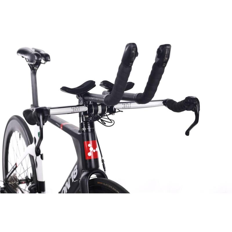 Tweedehands - Racefiets - Argon 18 E-116 - M . ZEER GOED