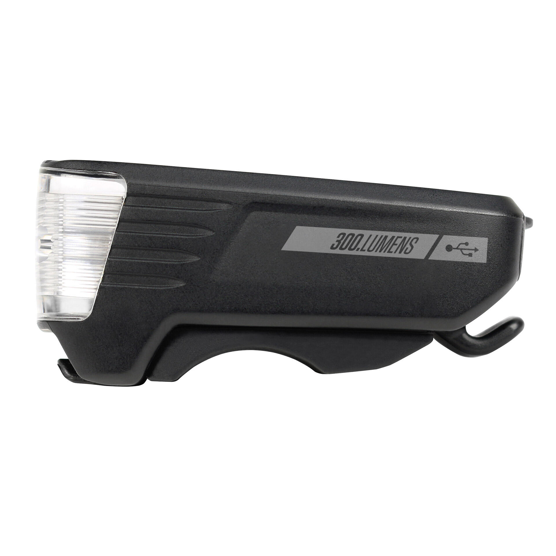 One Koplamp 50 Unisize schwarz/grau. 4/6