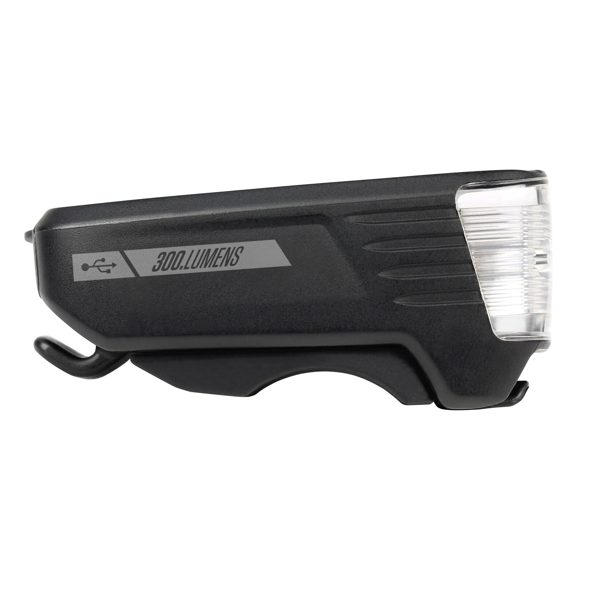 One Koplamp 50 Unisize schwarz/grau. 3/6