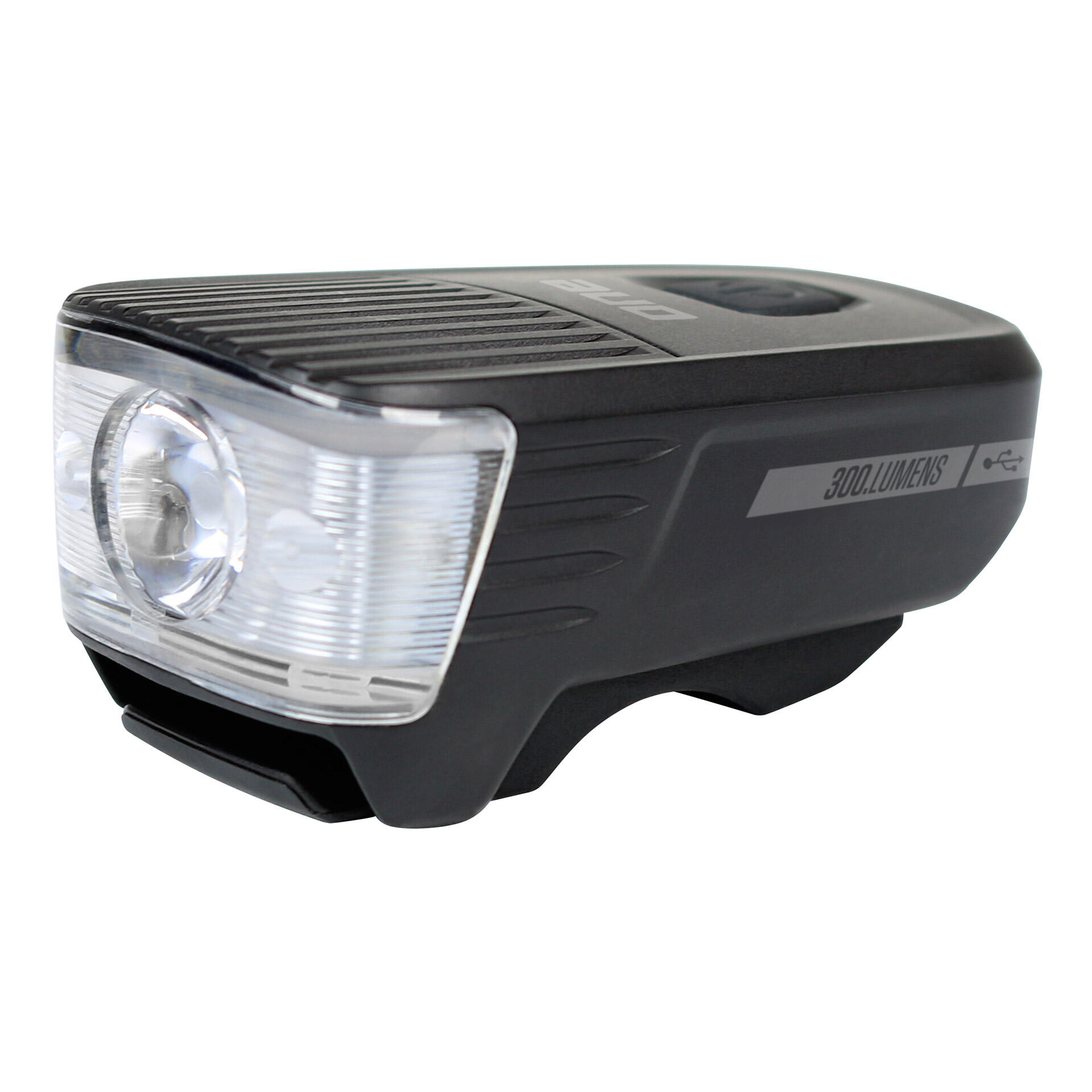 One Koplamp 50 Unisize schwarz/grau. 2/6
