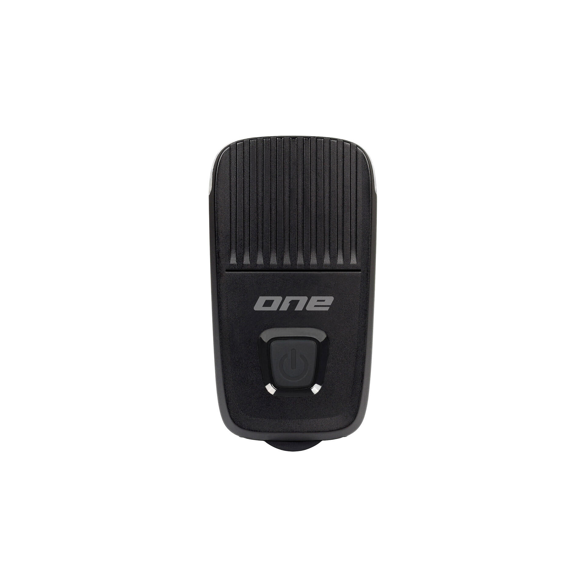 One Koplamp 50 Unisize schwarz/grau. 5/6