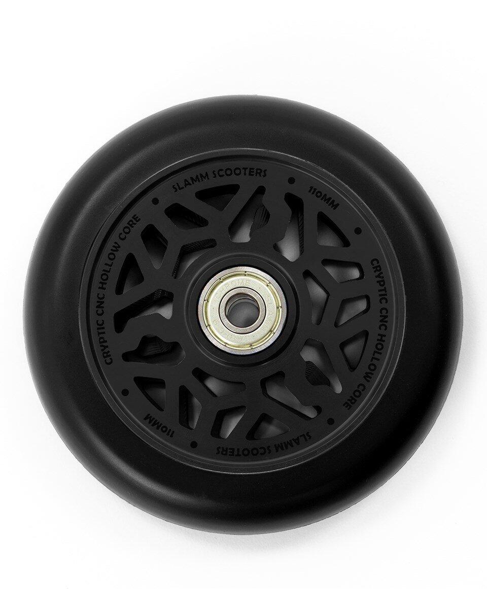 Slamm Cryptic Hollow Core Wheel 110mm 2/3