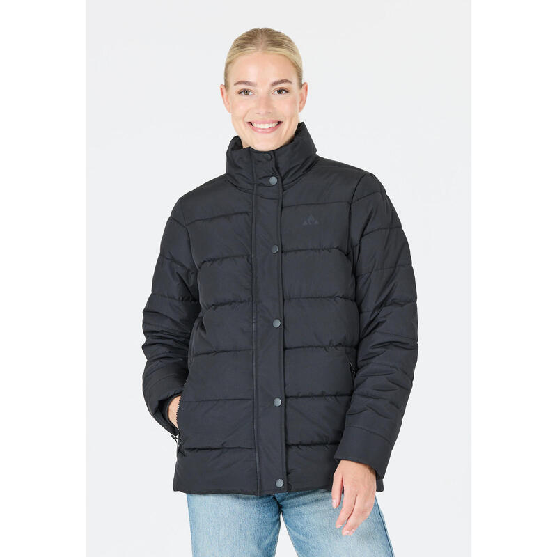 WHISTLER Puffer jas Amaret