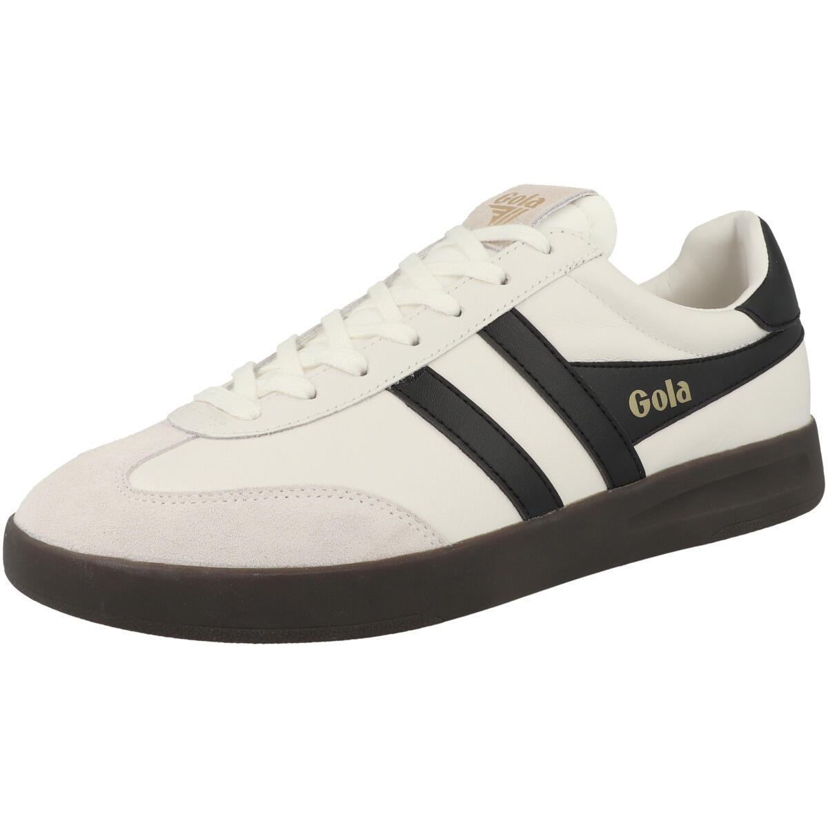 Sneakersy ze skóry Gola Cyclone Leather 4/7