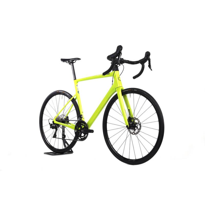 Seconde Vie - Vélo de route - Cannondale Supersix - 56 . BON