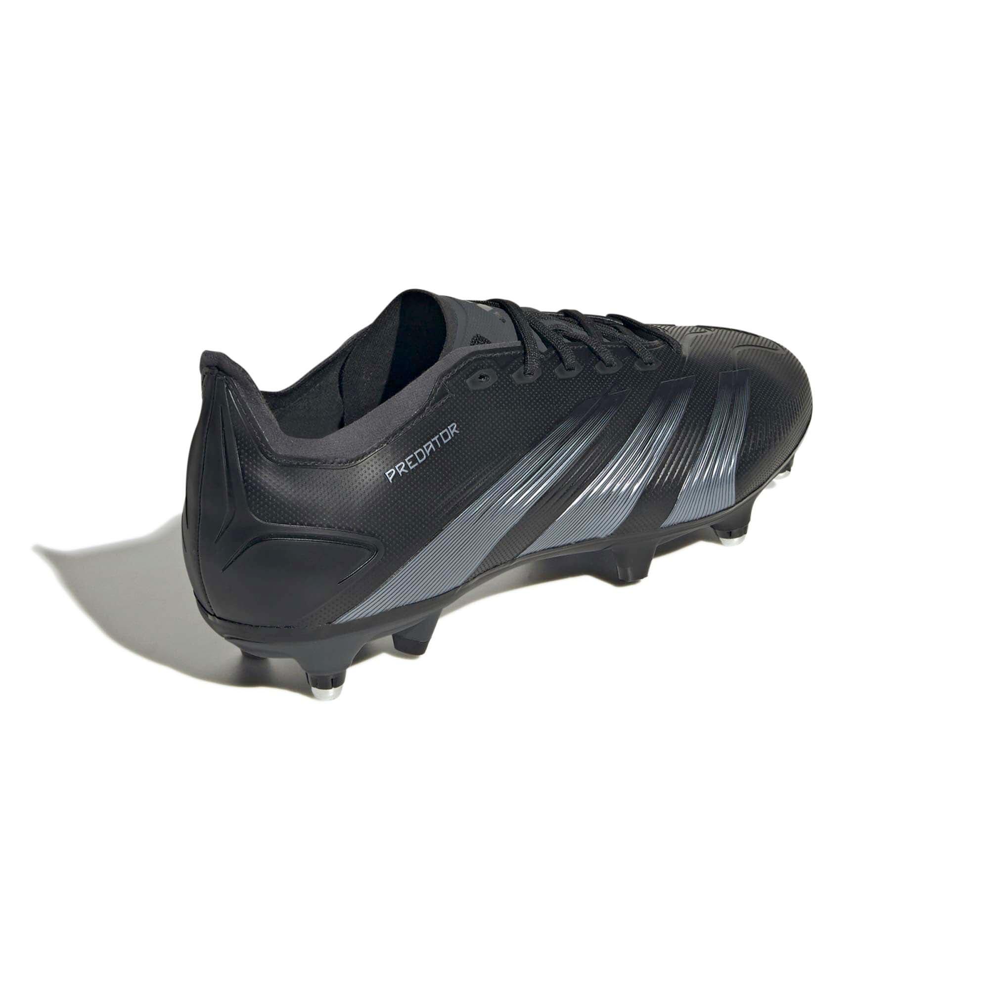 Buty Piłkarskie Adidas Sport Predator League Sg Dorosłych 4/7