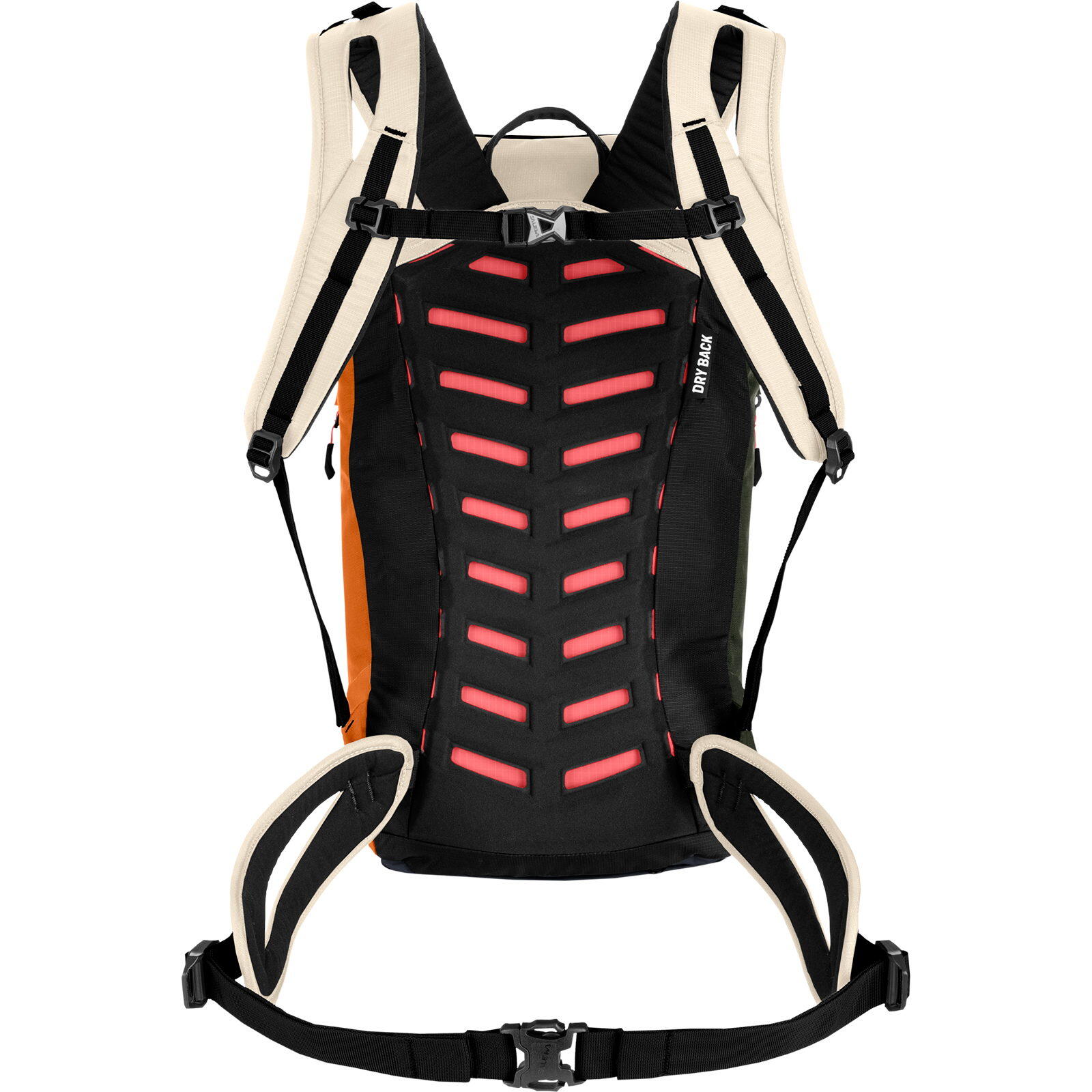 Bolsa de senderismo mujer Salewa Puez BP 23 L 2/7