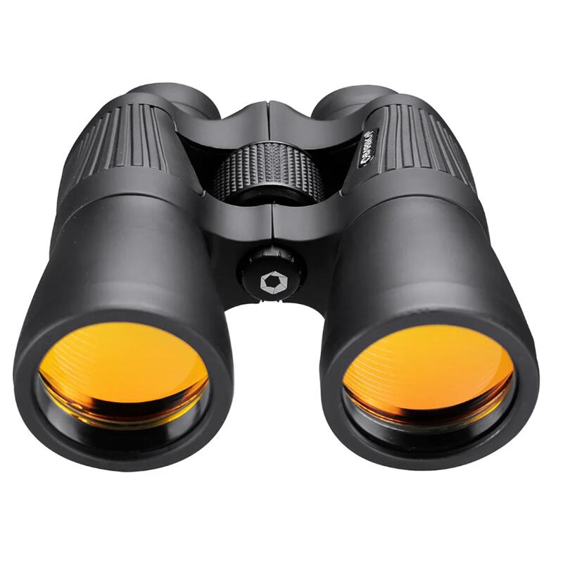 Verrekijker X-Trail 10x50 WA Reverse Porro - Zwart 2/5