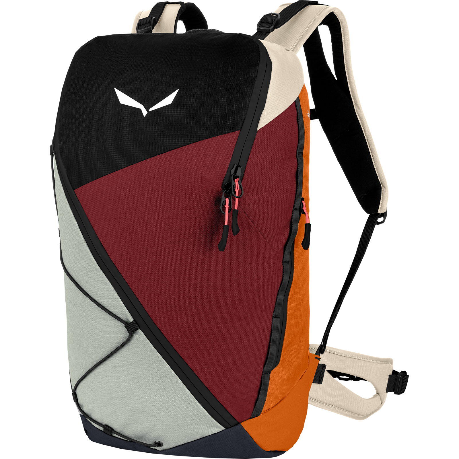 Plecak turystyczny Puez 23L Multi Salewa