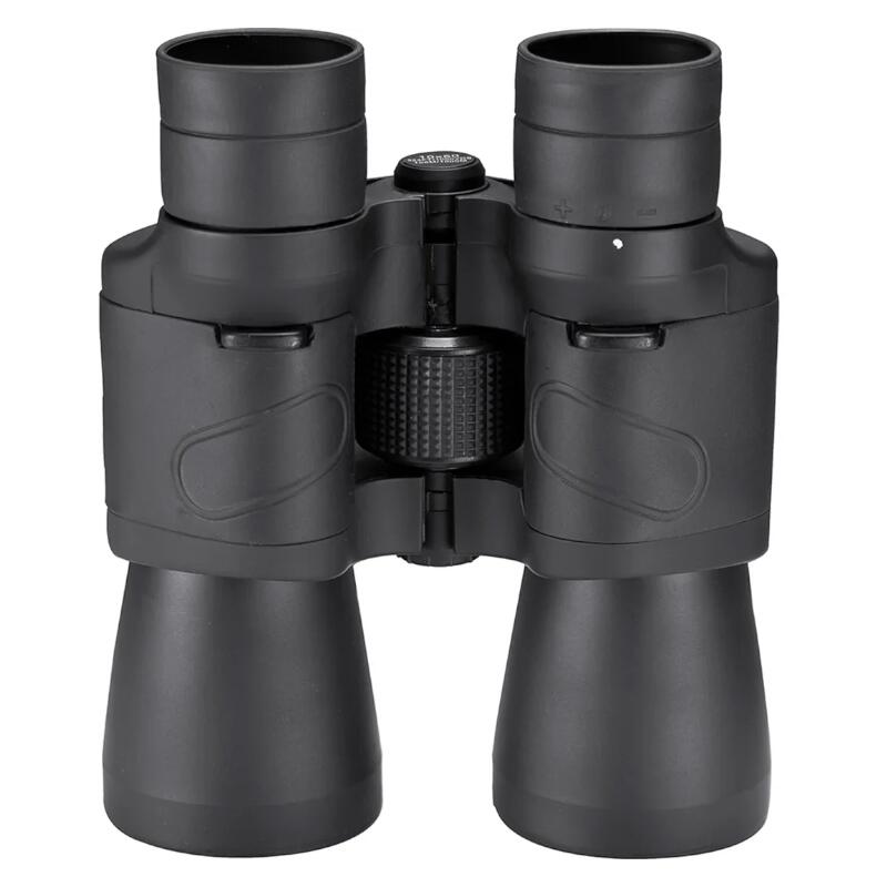 Verrekijker X-Trail 10x50 WA Reverse Porro - Zwart 5/5