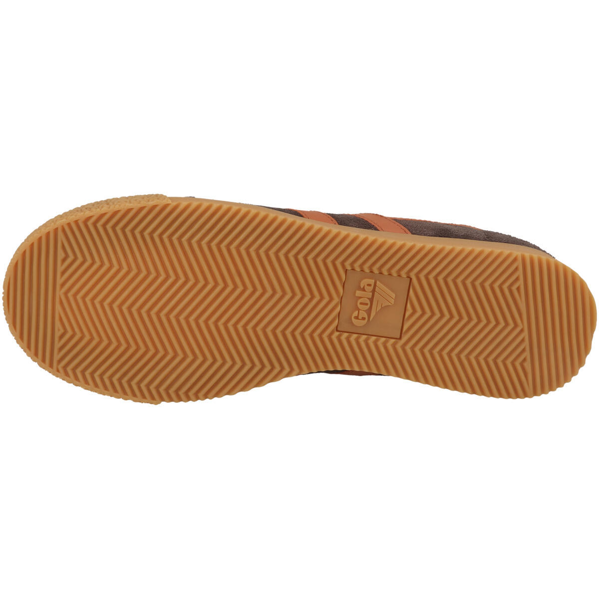 Sneakers Gola Harrier 5/7