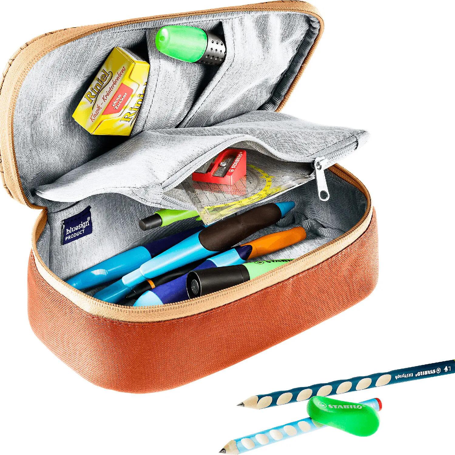 Federmäppchen Pencil Case 2/2