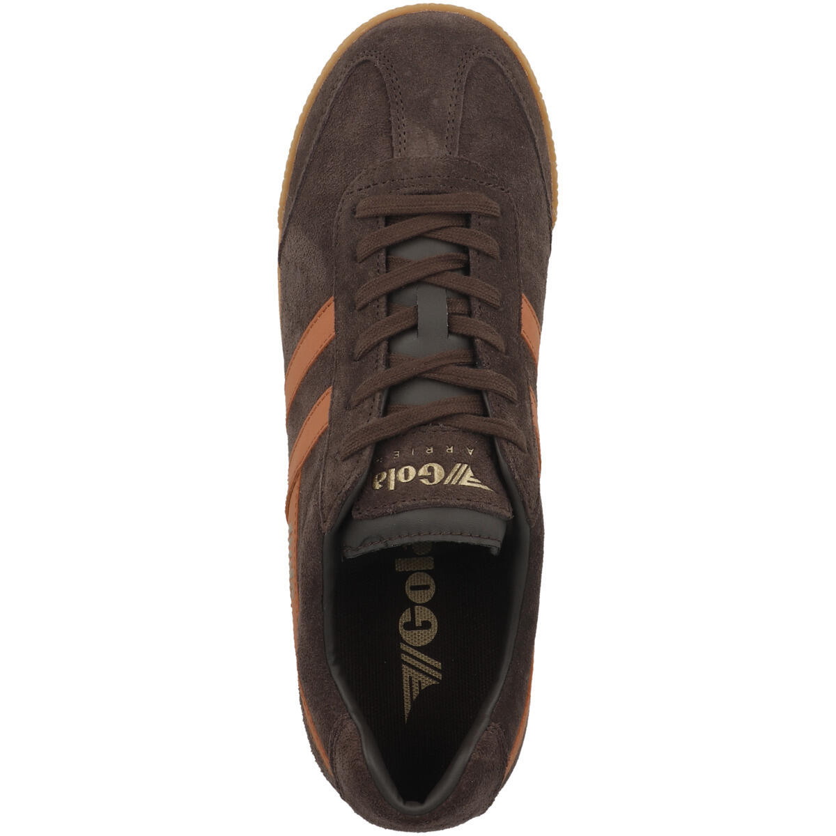 Sneakers Gola Harrier 2/7