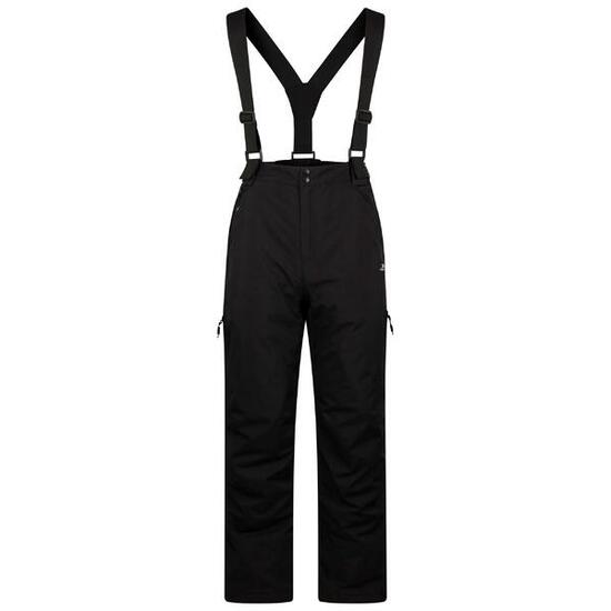Pantalon De Ski SHAUN Homme (Noir)